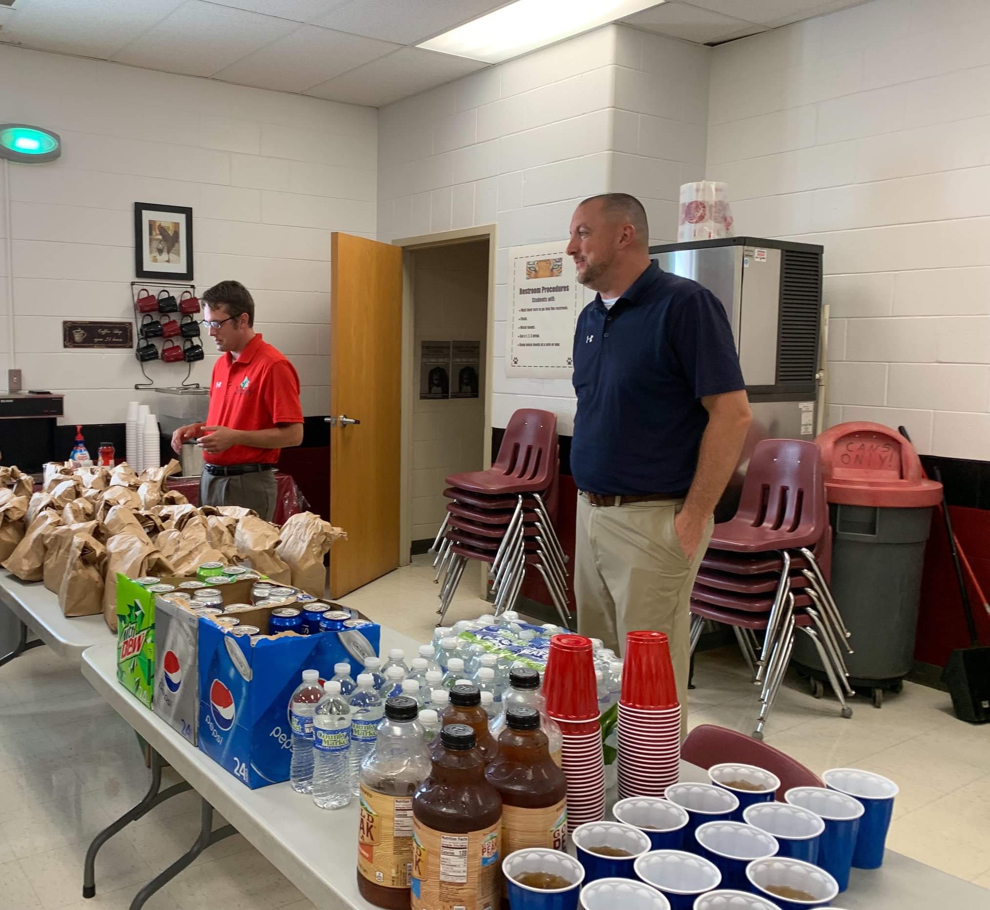 canton Peoples Bank of Wyaconda