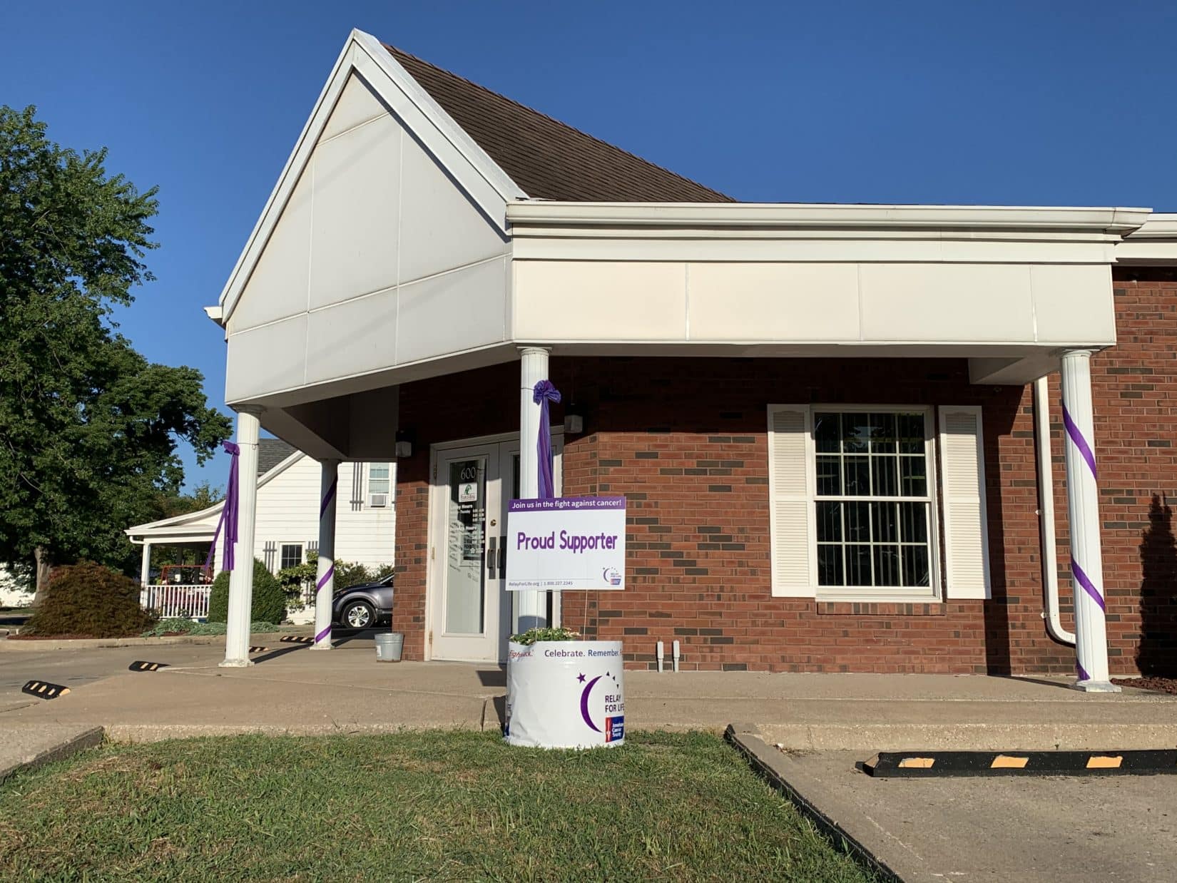 Events Peoples Bank of Wyaconda