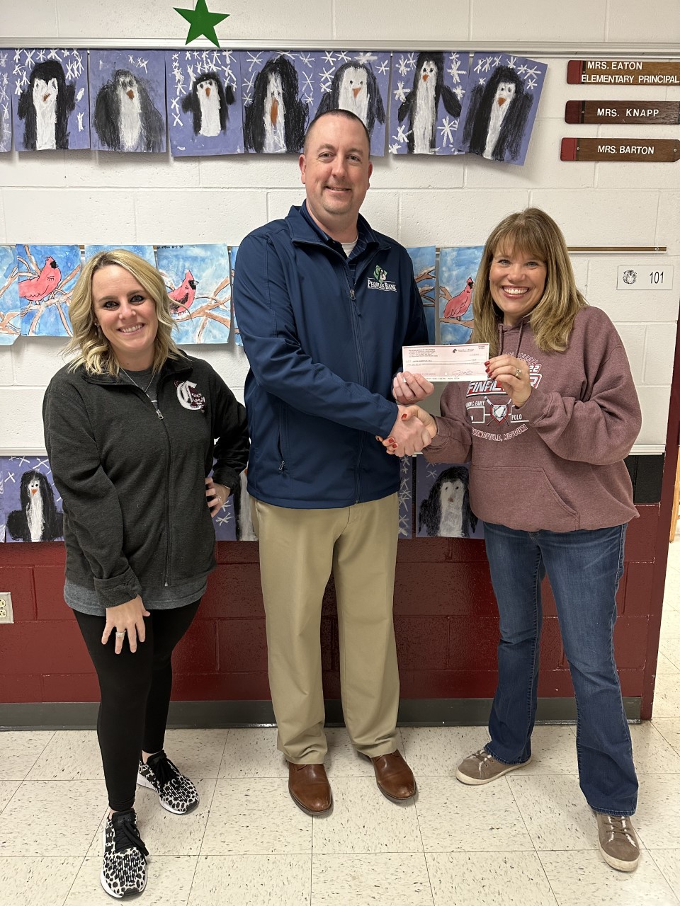 Events Peoples Bank of Wyaconda